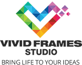 Vivid Frames Studio | Home